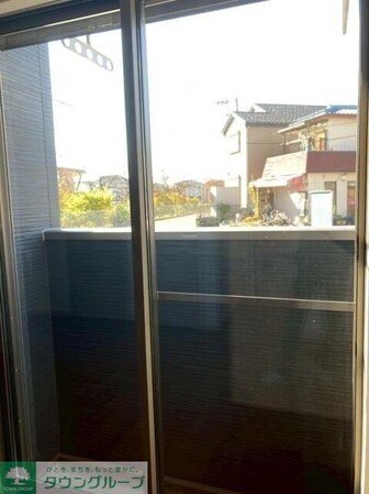 soraせんげん台の物件内観写真